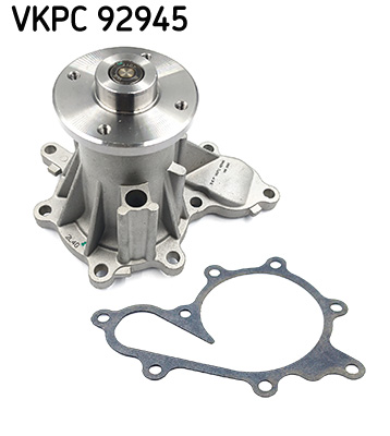 Pompa acqua - VKPC 92945 SKF